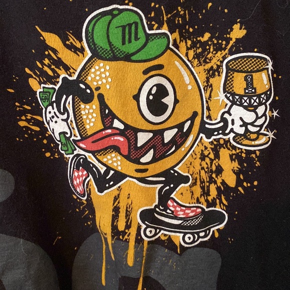 Maloof skate tee - Picture 3 of 4